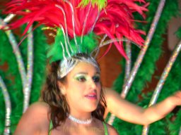 Carnaval de Mula 2012